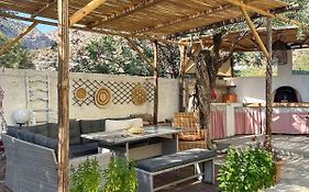 Myrtia - Cretan Guest House